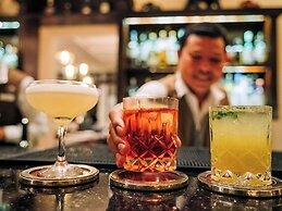 Raffles Grand Hotel d'Angkor