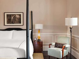 Raffles Grand Hotel d'Angkor