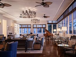 Raffles Grand Hotel d'Angkor