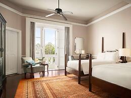 Raffles Grand Hotel d'Angkor