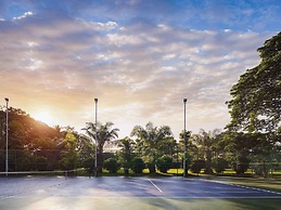 Raffles Grand Hotel d'Angkor