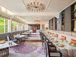 Raffles Grand Hotel d'Angkor