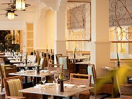 Raffles Grand Hotel d'Angkor