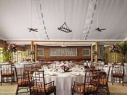 Raffles Grand Hotel d'Angkor