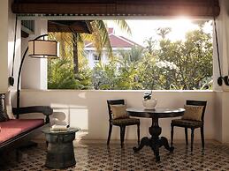 Raffles Grand Hotel d'Angkor