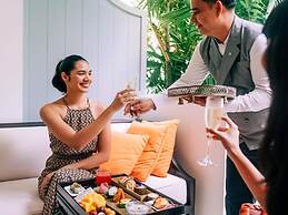 Raffles Grand Hotel d'Angkor