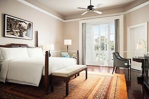 Raffles Grand Hotel d'Angkor