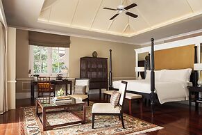 Raffles Grand Hotel d'Angkor