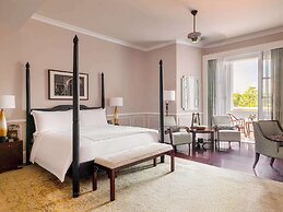 Raffles Grand Hotel d'Angkor