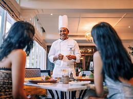 Raffles Grand Hotel d'Angkor