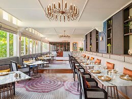 Raffles Grand Hotel d'Angkor