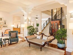 Raffles Grand Hotel d'Angkor
