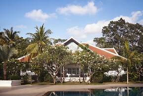 Raffles Grand Hotel d'Angkor