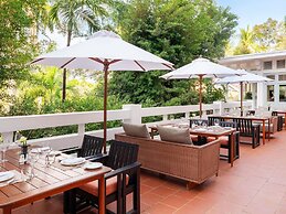 Raffles Grand Hotel d'Angkor