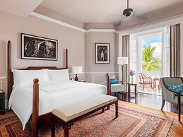 Raffles Grand Hotel d'Angkor