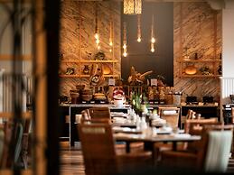 Raffles Grand Hotel d'Angkor