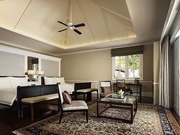 Raffles Grand Hotel d'Angkor