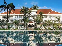 Raffles Grand Hotel d'Angkor