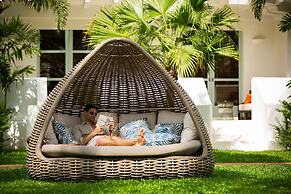 Raffles Grand Hotel d'Angkor