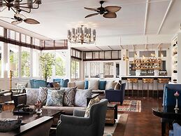 Raffles Grand Hotel d'Angkor
