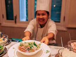 Raffles Grand Hotel d'Angkor
