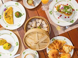 Raffles Grand Hotel d'Angkor