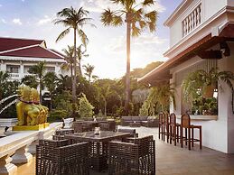 Raffles Grand Hotel d'Angkor
