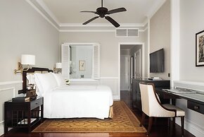 Raffles Grand Hotel d'Angkor