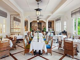 Raffles Grand Hotel d'Angkor