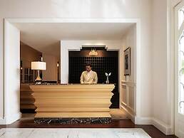 Raffles Grand Hotel d'Angkor