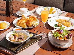 Raffles Grand Hotel d'Angkor