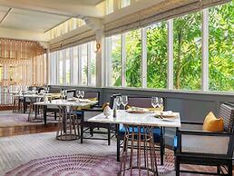 Raffles Grand Hotel d'Angkor