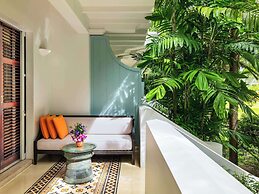 Raffles Grand Hotel d'Angkor