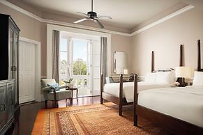 Raffles Grand Hotel d'Angkor