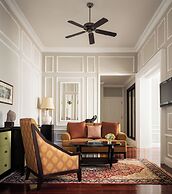Raffles Grand Hotel d'Angkor
