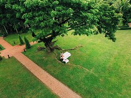 Raffles Grand Hotel d'Angkor