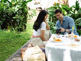 Raffles Grand Hotel d'Angkor