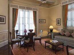 Raffles Grand Hotel d'Angkor