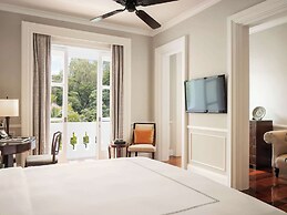 Raffles Grand Hotel d'Angkor