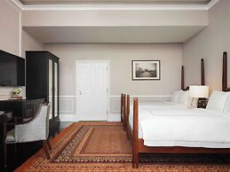 Raffles Grand Hotel d'Angkor