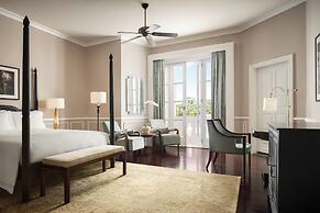 Raffles Grand Hotel d'Angkor