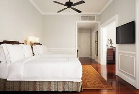 Raffles Grand Hotel d'Angkor