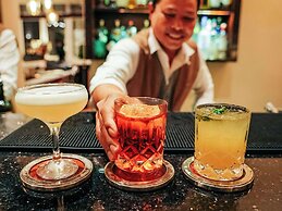 Raffles Grand Hotel d'Angkor