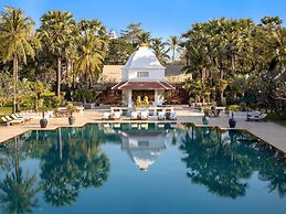 Raffles Grand Hotel d'Angkor