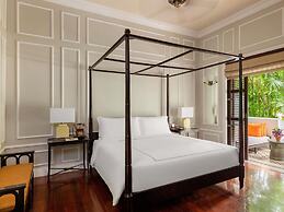 Raffles Grand Hotel d'Angkor