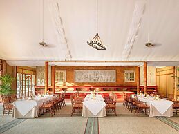 Raffles Grand Hotel d'Angkor