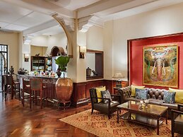 Raffles Grand Hotel d'Angkor