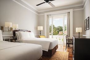 Raffles Grand Hotel d'Angkor