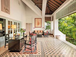 Raffles Grand Hotel d'Angkor