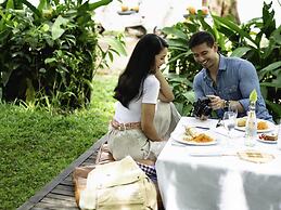 Raffles Grand Hotel d'Angkor